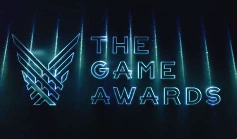 The Game Awards 2017 Découvrez La Liste Des Nommés