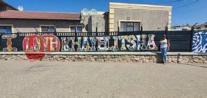 2023 Cape Town Khayelitsha Township Tour - Reserve Now