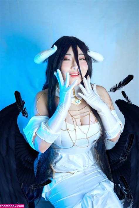 Ai Melody27 Indonesian Cosplayer Nude OnlyFans Photos 14 Ibradome