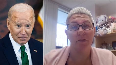 Biden Admin Hires Accused Sex Offender Lover Who Calls To Abolish Sex