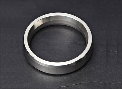 Ring Joint Gaskets | Ring Type Gasket