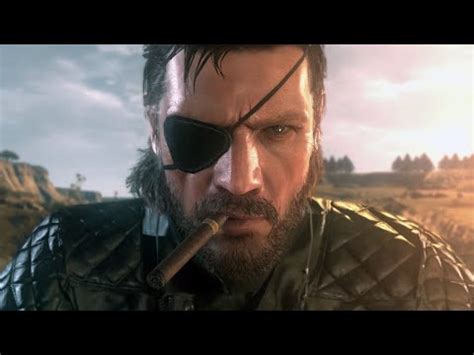 MGSV World Record Truth Man Who Sold The World Eps 46 Any S Rank