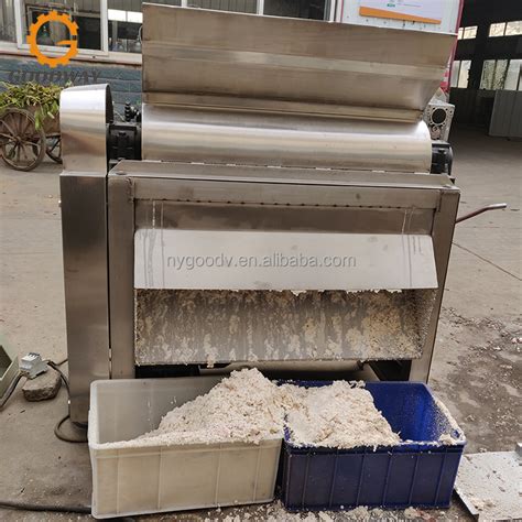 Household Tpd Cassava Grater Grating Machine For Cassava Garri