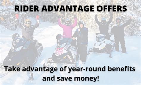 Ontario Snowmobile Trail Permit Fee Increase - Ontario Federation of Snowmobile Clubs