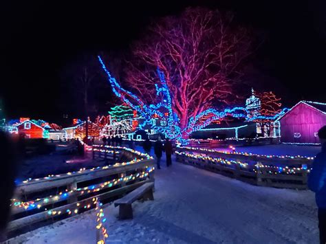 Upper Canada Village – An Attraction For Any Season – Too Square to be Hip