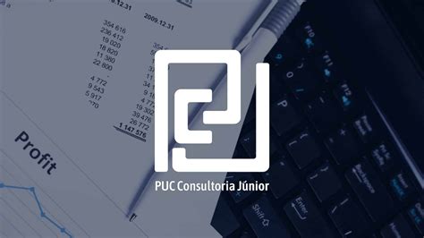 Orçamento empresarial PUC Consultoria Jr