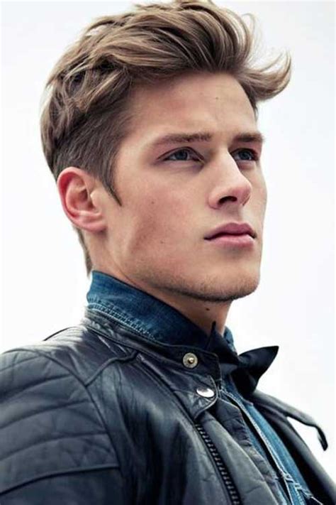 20 Haircut Ideas For Men Mens Hairstylecom