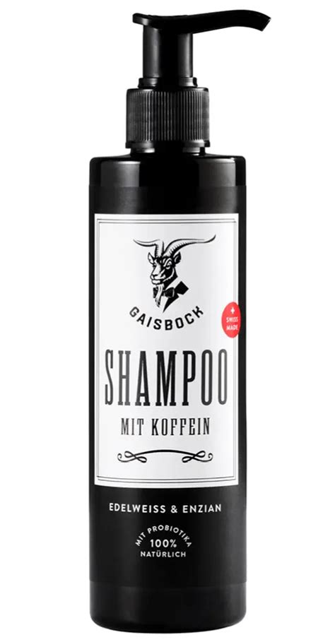 Natürliches Haarpflegeset – Effektiv gegen Haarausfall & dünnes Haar