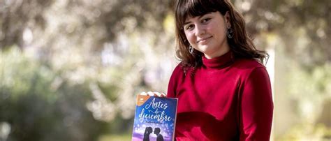 La mallorquina Joana Marcús revoluciona la novela juvenil