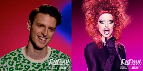 Rupaul S Drag Race Season Six Full Cast List The Dilettwat