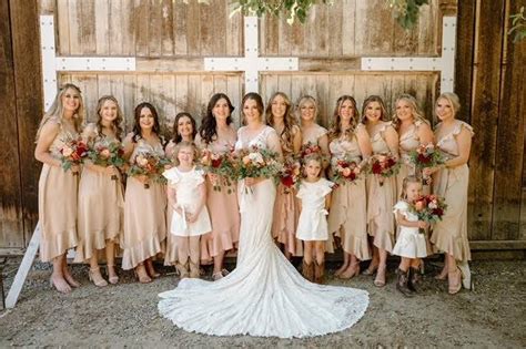 Jacobs Berry Farm Venue Gardnerville Nv Weddingwire