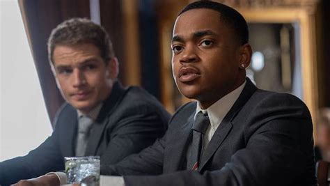 ‘Power: Ghost’ Season 3, Episode 3 Recap: 'Human Capital'