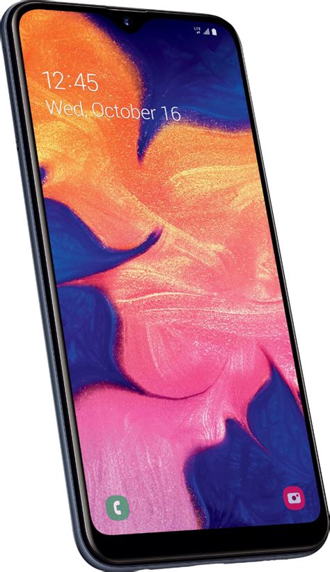 Samsung Galaxy A10e Specs Faq Comparisons