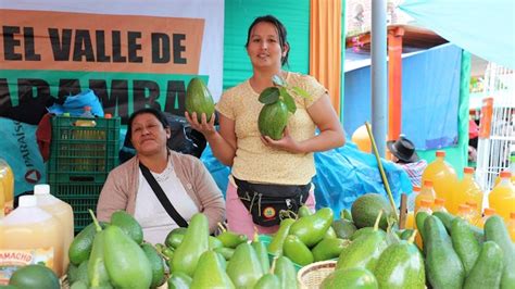 Productores y SENASA oficializan inicio de campaña de exportación de