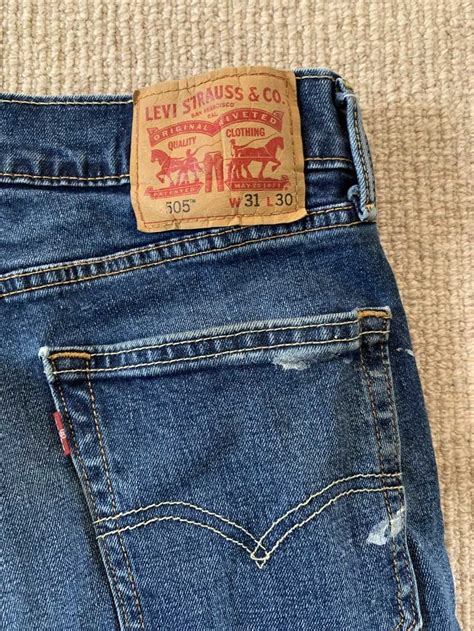 Levi S Vintage Levi S With Paint Stains Gem