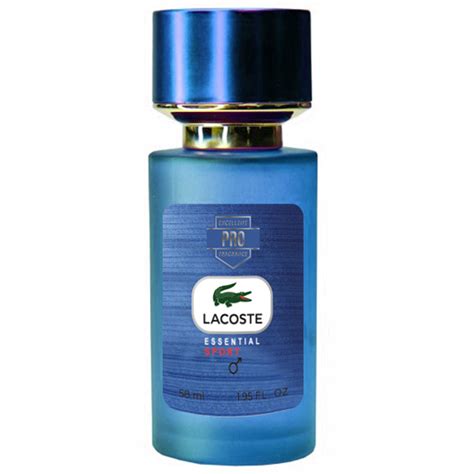 LACOSTE Essential Sport 58 мл, мужской: продажа, цена в Харькове ...