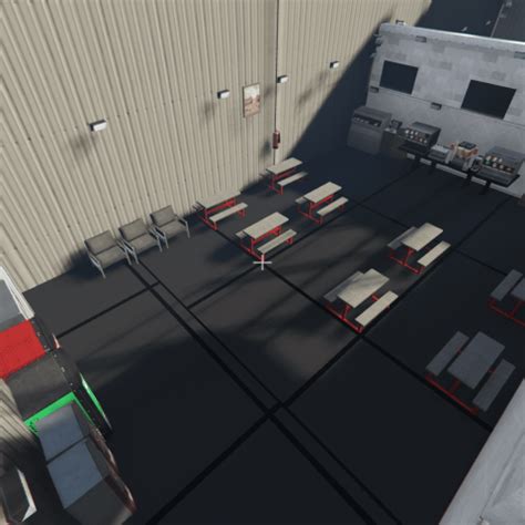 Lifeinvader Office Map Editor And YMAP V1 0 GTA 5 Mod