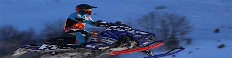 Extreme Sled Racing Adopts 3D Laser Scanning