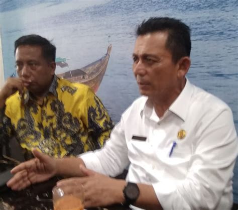 Gubernur Kepri Dan Unhcr Bantah Pulau Galang Jadi Tempat Penampungan