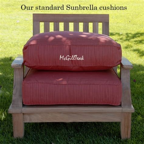 Splendid Custom Patio Chair Cushions Ideas | Chair Design