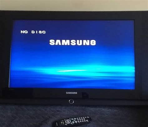 Telewizor Samsung Cale Sprawny Z Pilotem Koszalin Olx Pl