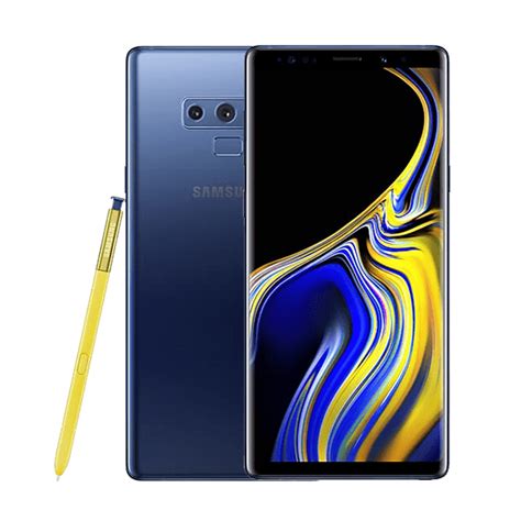 Samsung Galaxy Note 9 Cũ 99 Bản Mỹ Clickbuy