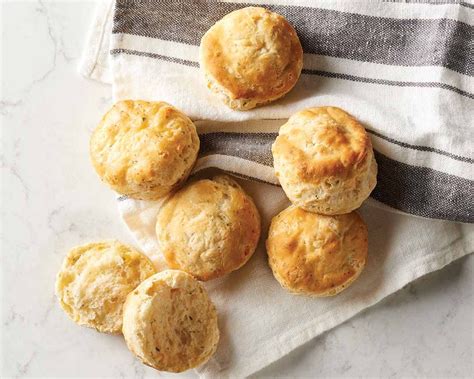 Cheese And Herb Biscuit Dough Yummy Biscuits Savoury Biscuits Cream