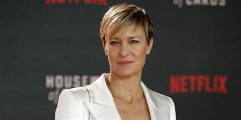 Robin Wright Net Worth, Age, Height, Husband, Profile, Movies