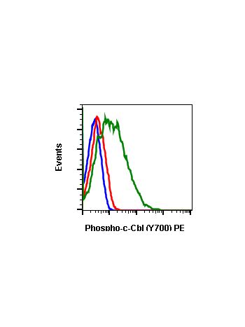 Phospho C Cbl Y Recombinant Mab Abwiz Bio