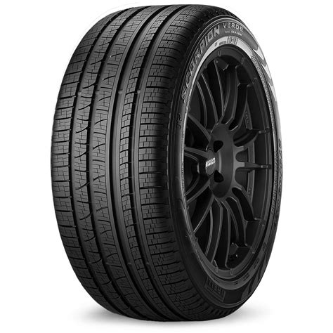 Pirelli Scorpion Verde 215/60R17 Seal Inside - Prisma Pneus