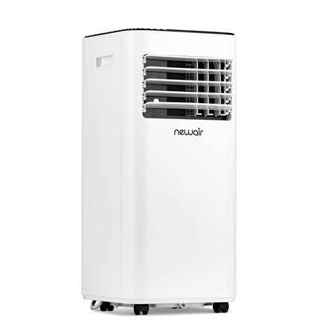 Newair Compact Portable Air Conditioner 8 000 Btu