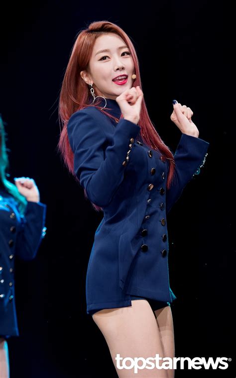 [hd포토] 달샤벳 Dal★shabet 수빈 ‘섹시와 귀여움이 공존 김혜진 기자 톱스타뉴스