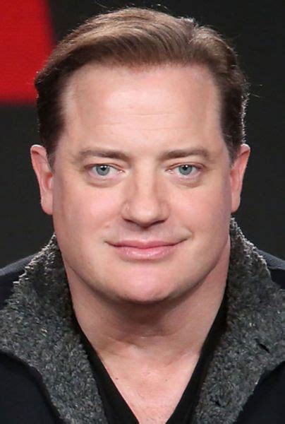 Incre Ble El Emotivo Discurso De Brendan Fraser Tras Su Victoria En