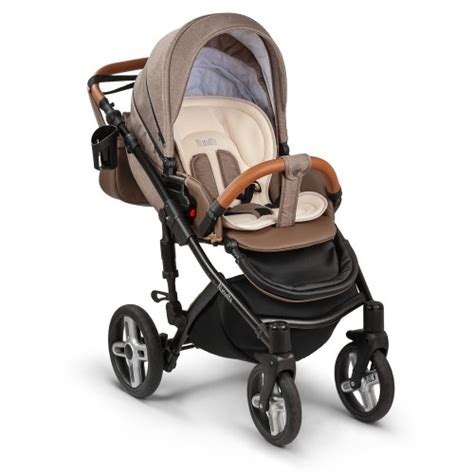Коляска Nuovita Carro Sport 2 в 1