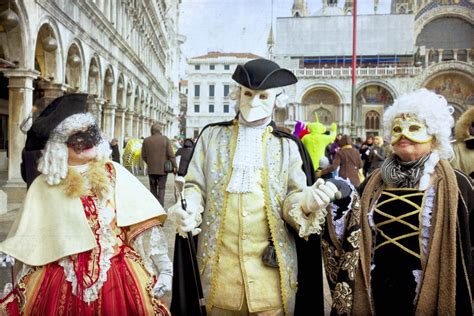 Bilder Karneval In Venedig Italien Franks Travelbox