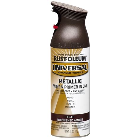 Rustoleum 2x Coverage Spray Paint Colors