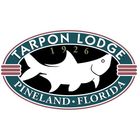 Tarpon-Lodge-Aerial | Tarpon Lodge