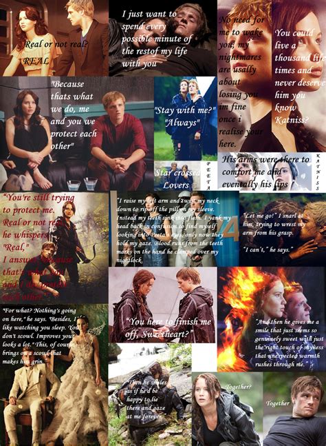 Best Katniss Quotes. QuotesGram