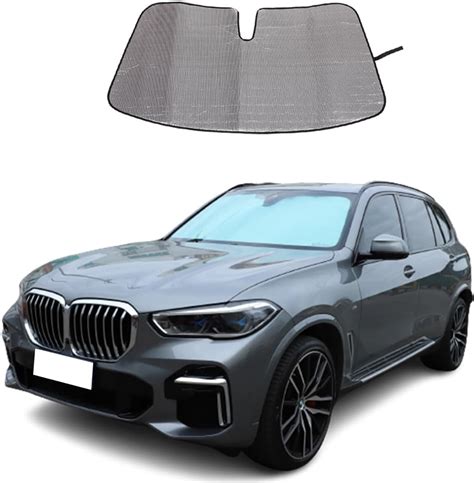 Amazon Car Windshield Sunshade For Bmw X G Car Sun