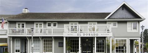 El Dorado Hotel & Kitchen - Review for 2024