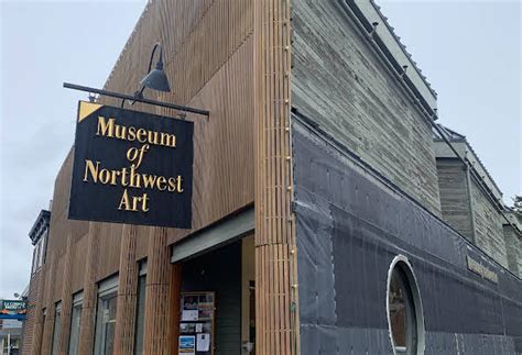 Museum Of Northwest Art