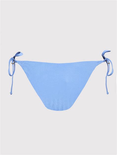 Malai Bikini Unterteil Kali Kai B17120 Blau Modivo At