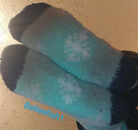 8 Day Worn Sweaty And Smelly Fuzzy Socks For Sale Message Me To Get Them Shipped Today R