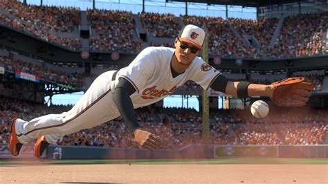 MLB The Show 16 review | Polygon