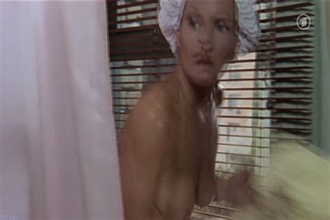 Naked Suzanne Von Borsody In Jahrestage