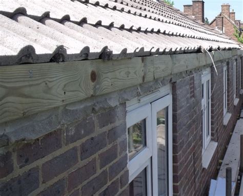 Finlock Concrete Gutters - Removal and Replacement