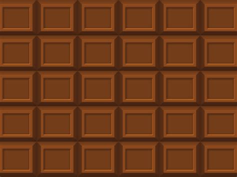 Chocolate Bar Seamless Texture Free (Food-And-Beverage) | Textures for Photoshop