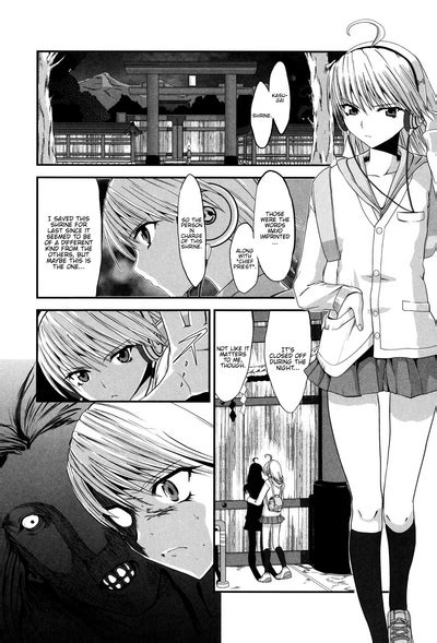 Injya Kikou Nhentai Hentai Doujinshi And Manga
