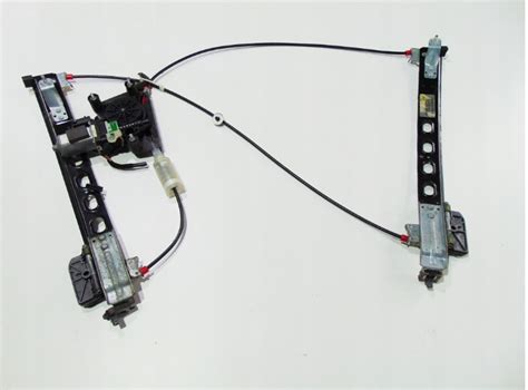 Window Motor Avec Lève vitre Avant Droite Pour Ford Focus II Cc 08 10