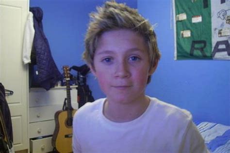 Baby Niall Niall Horan Photo 34184131 Fanpop